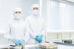 豆腐・厚揚げ検品・加工等業務